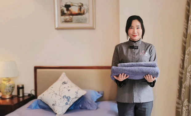养老院对于社会都有哪些意义 养老院对于社会都有哪些意义