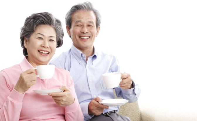 健康养老机构有什么优势？
