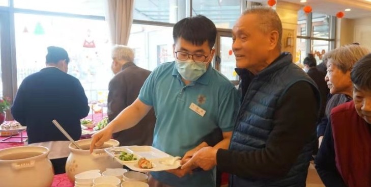 社会养老服务社区有哪些建设社会意义