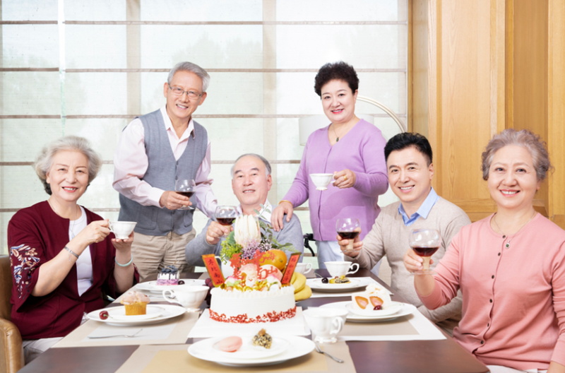 椿萱蕙深耕京津冀：以椿萱蕙为桥梁，共筑高品质养老新篇章