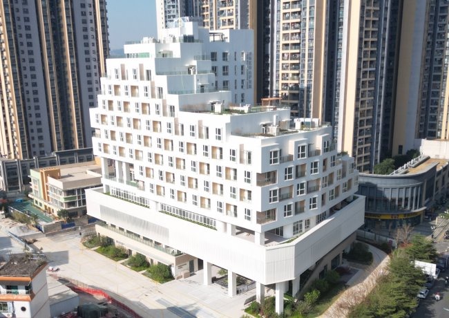 以专业践民生 以智慧暖桑榆——椿萱茂深圳布局为“老有颐养”注入新动能