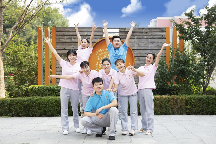 深圳城市服务新政发力，椿萱茂落子布局，助力城市功能提质