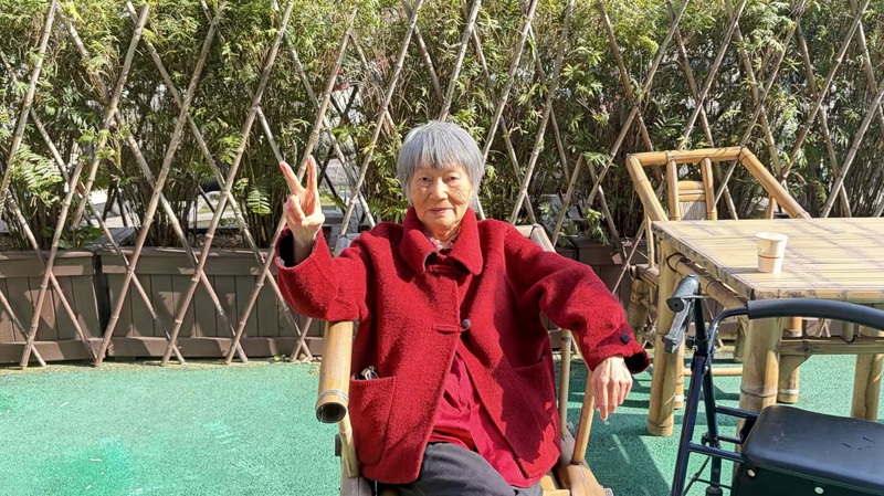 从“不敢吃”到“敢吃”——两位长辈，两组数字，同一个答案