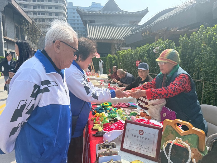 椿萱茂资讯丨椿萱茂IP赋能康养旅居，解锁“康养+文化”新体验